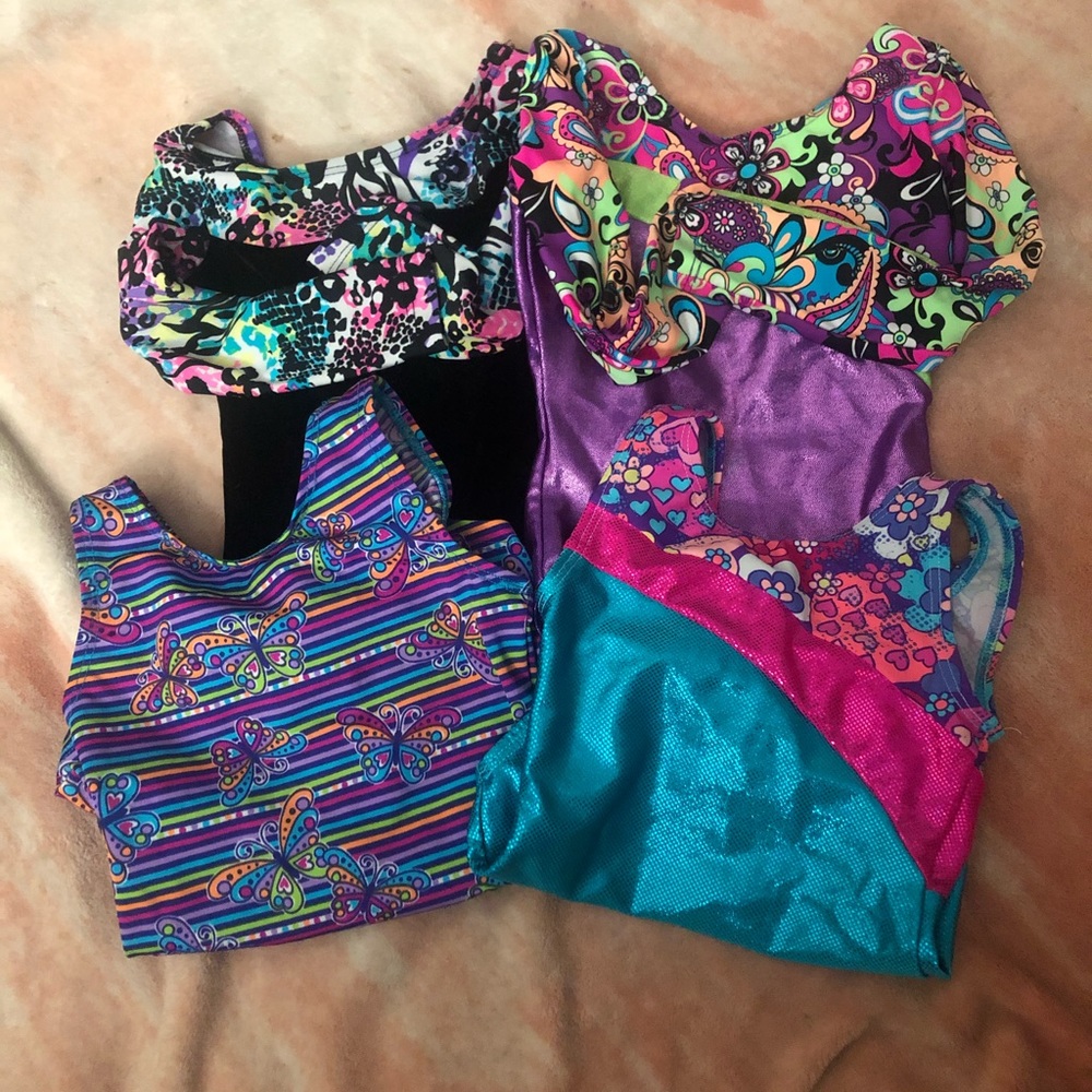 FlipnFit 2T 4 PIECES